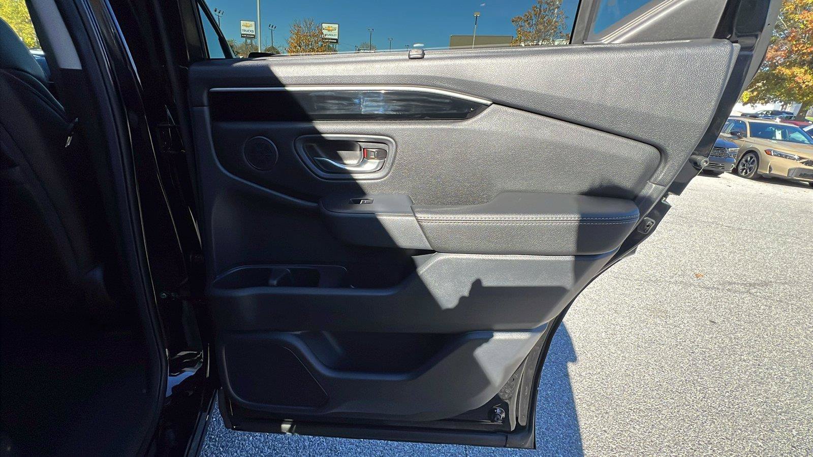 New 2026 Honda Pilot EX-L image 14