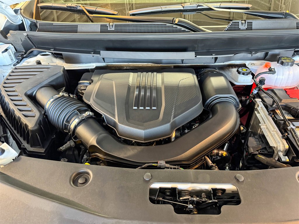 New 2026 Buick Enclave Sport Touring w/ Power Package image 43