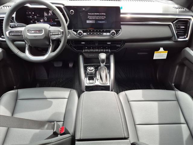 New 2026 GMC Canyon Elevation w/ Convenience Package AWD/4WD image 14