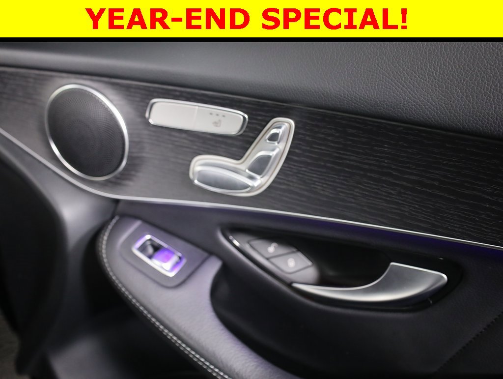 Used 2022 Mercedes-Benz GLC 300 GLC 300 image 45