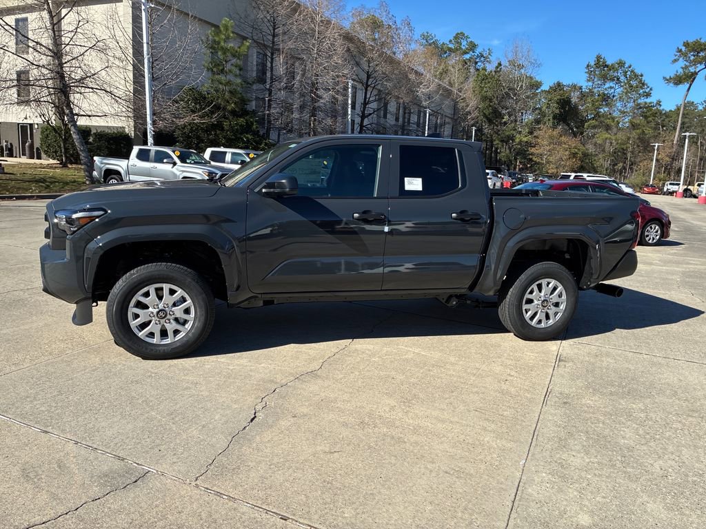 New 2026 Toyota Tacoma SR image 2