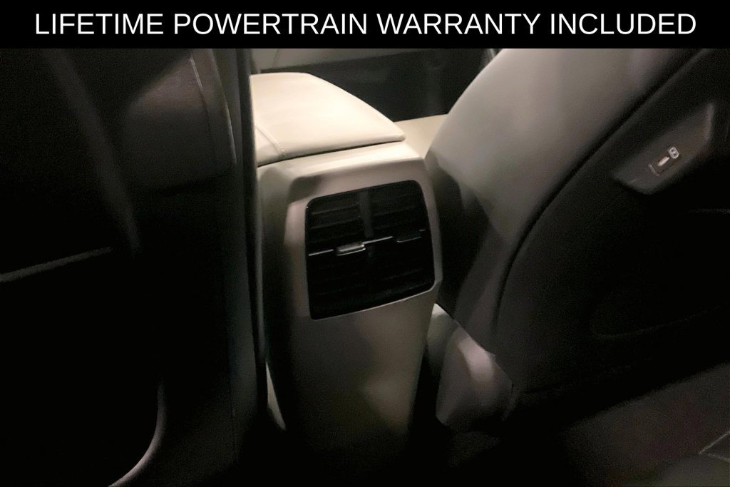 Used 2024 Kia Niro Wave FWD image 24