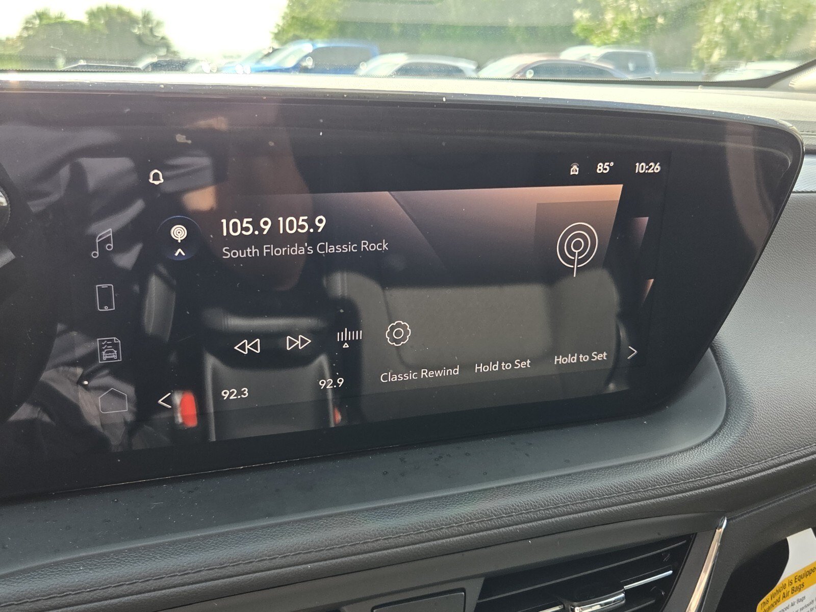 Certified 2026 Buick Encore GX Preferred w/ Comfort Package FWD image 24