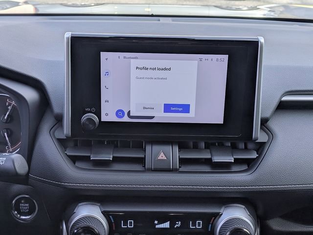 Used 2023 Toyota RAV4 XLE w/ Convenience Package FWD image 19