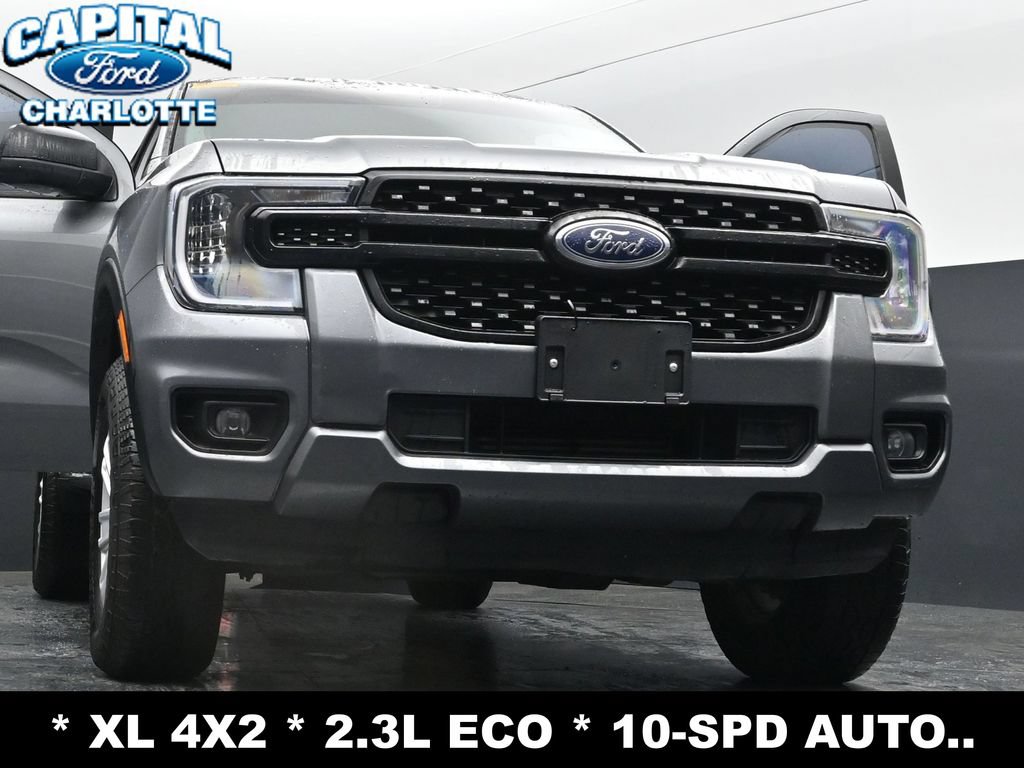 Used 2024 Ford Ranger XL RWD image 38