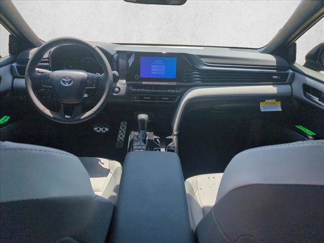 New 2026 Toyota Camry SE w/ Convenience Package FWD image 14