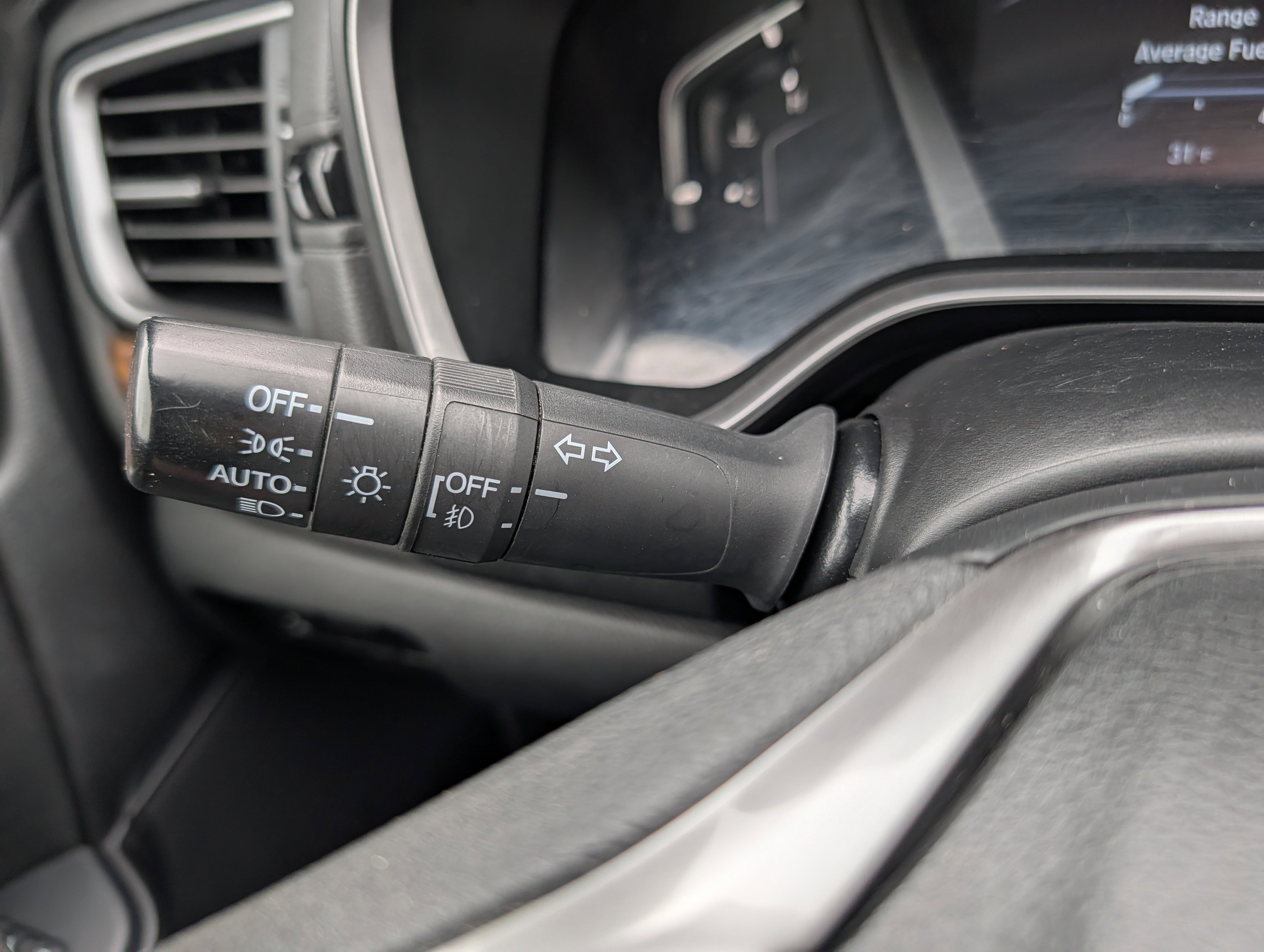 Used 2018 Honda CR-V EX image 28