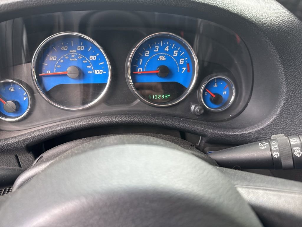 Used 2018 Jeep Wrangler Unlimited Sport S image 3