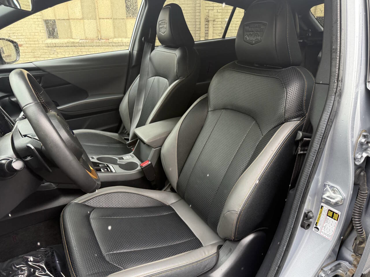 Used 2024 Subaru Crosstrek 2.5i Wilderness image 22