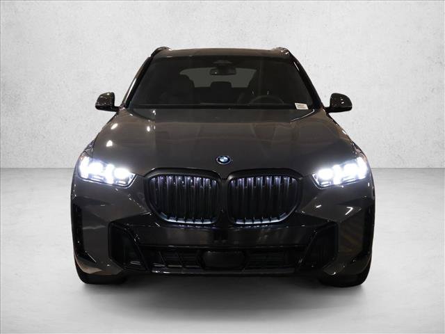 Used 2026 BMW X5 xDrive50e w/ M Sport Package AWD/4WD image 5