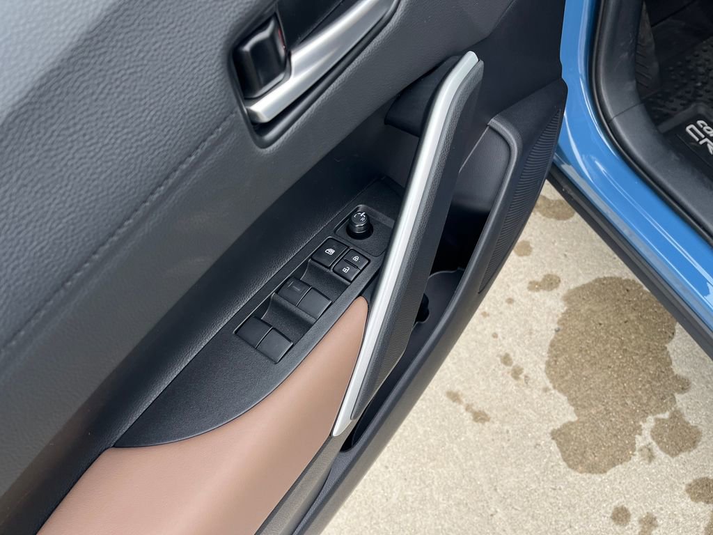 New 2026 Toyota Corolla Cross XLE image 12