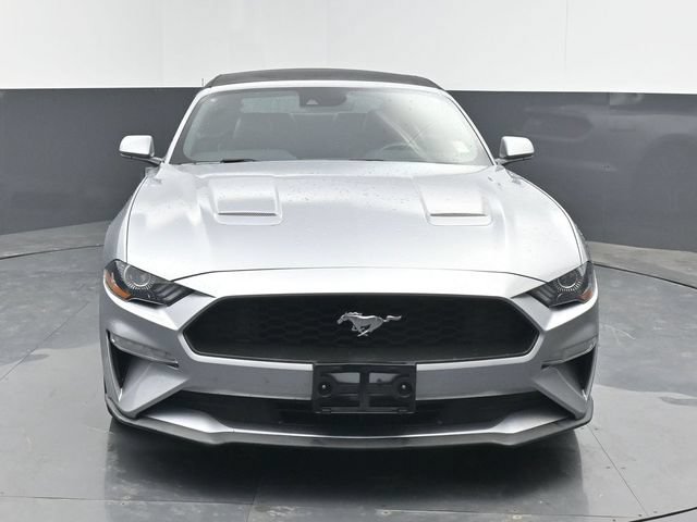 Used 2023 Ford Mustang Premium RWD image 11