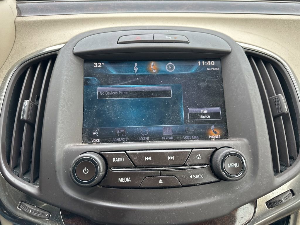 Used 2015 Buick LaCrosse Leather image 28