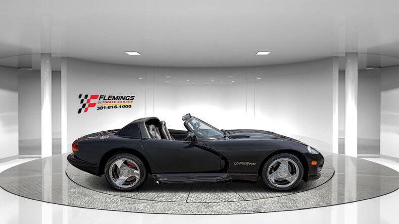 Used 1993 Dodge Viper RT/10 image 6