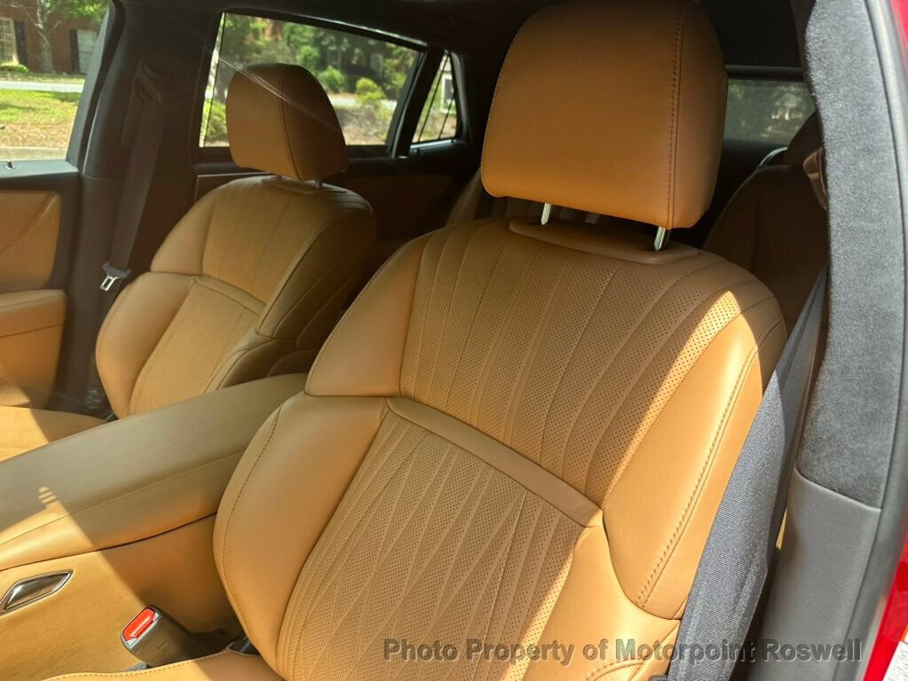 Used 2024 Lexus LS 500h AWD w/ Luxury Package image 10
