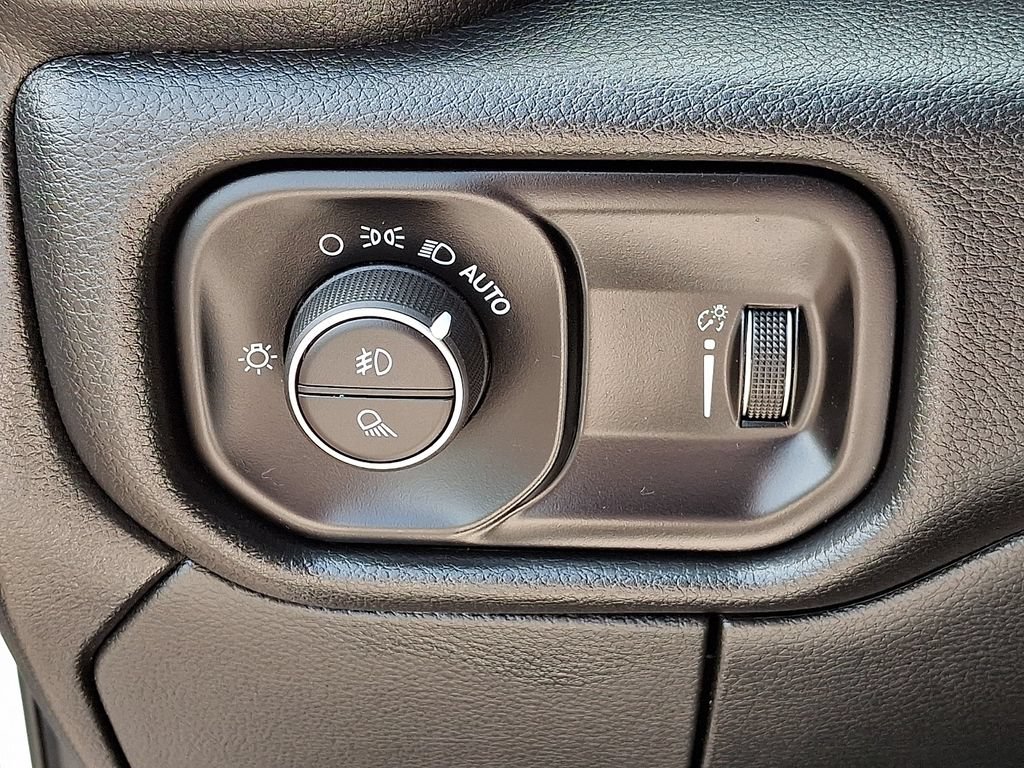 Used 2025 RAM 4500 Tradesman AWD/4WD image 27