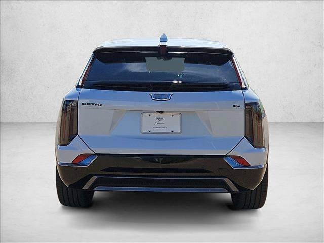 New 2027 Cadillac Optiq Premium Sport AWD/4WD image 8