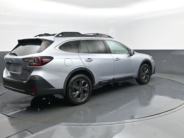Used 2020 Subaru Outback Onyx Edition XT AWD/4WD image 25