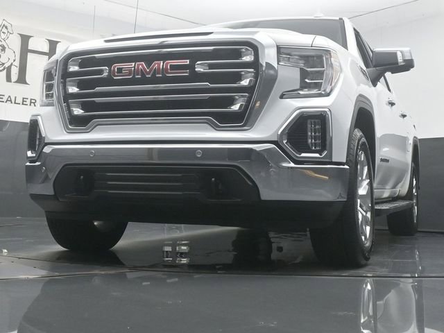 Used 2020 GMC Sierra 1500 SLT w/ SLT Premium Plus Package image 4
