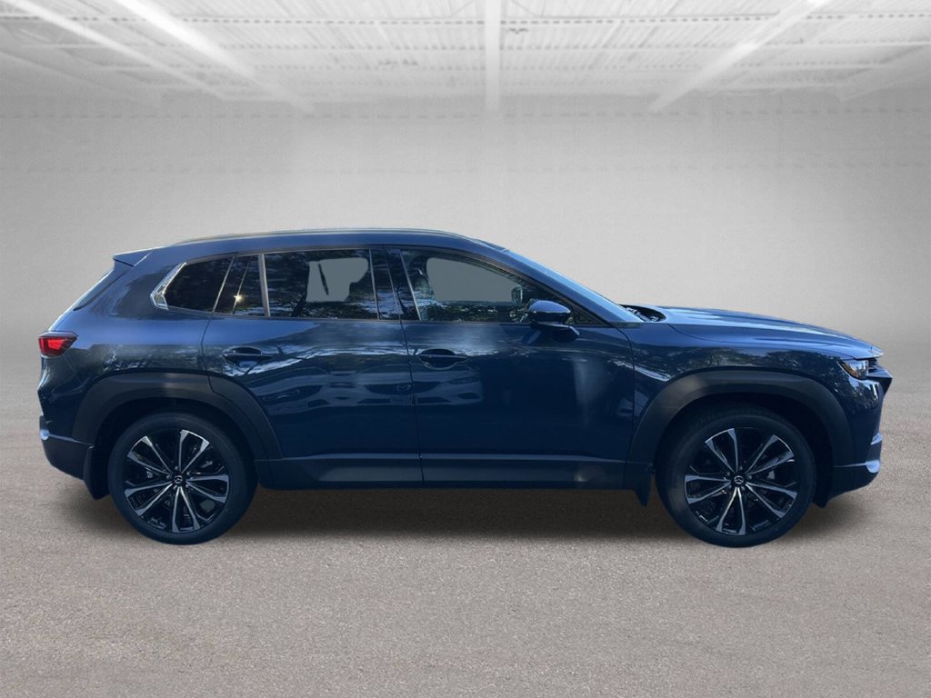 New 2026 MAZDA CX-50 AWD 2.5 S w/ Weather Package image 8