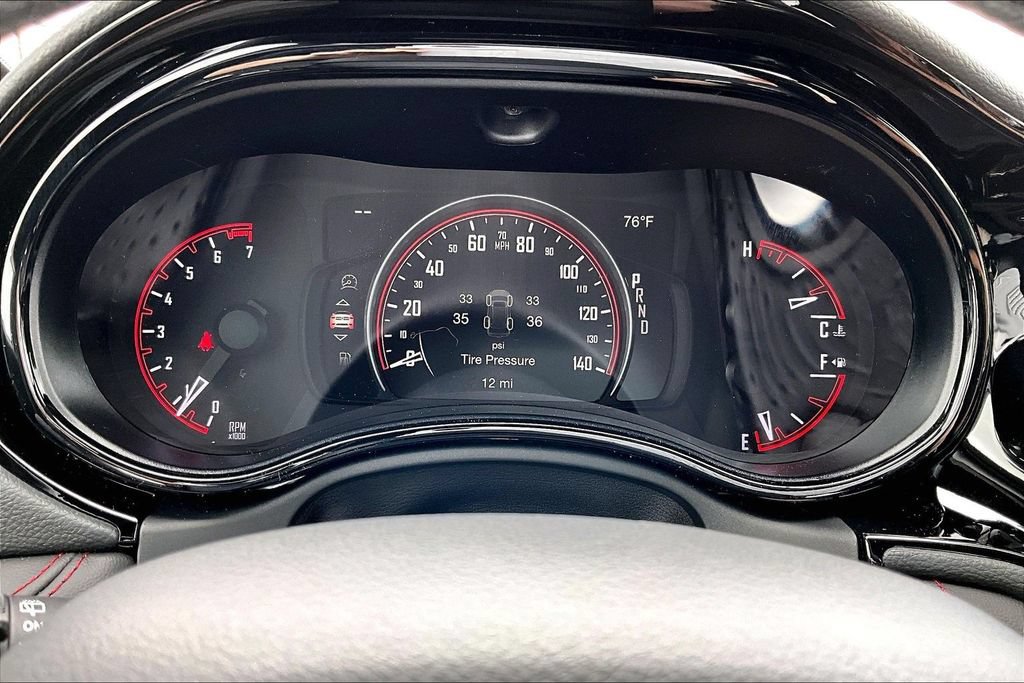 New 2026 Dodge Durango GT w/ Blacktop Package RWD image 25