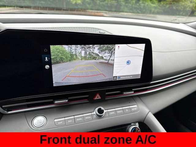 Used 2024 Hyundai Elantra SEL w/ Convenience Package FWD image 19