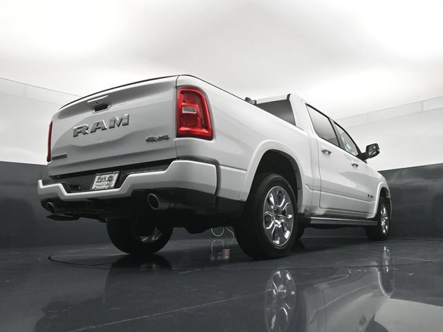 Used 2025 RAM 1500 Big Horn AWD/4WD image 23