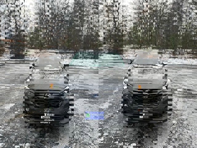 New 2026 Subaru Crosstrek 2.0i Premium image 2