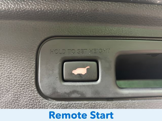 Certified 2024 Honda Odyssey EX-L image 12