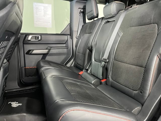 Used 2023 Ford Bronco Raptor AWD/4WD image 38