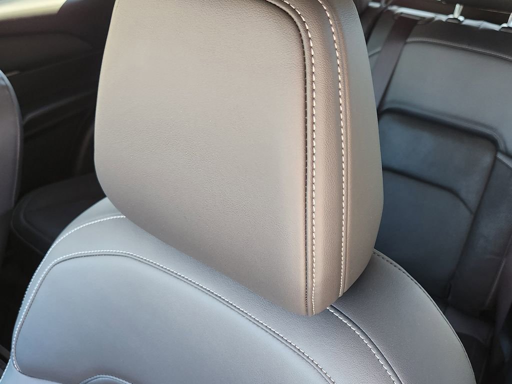 New 2026 MAZDA CX-5 Select AWD/4WD image 6