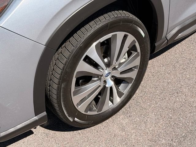 Used 2019 Subaru Ascent Limited AWD/4WD image 12