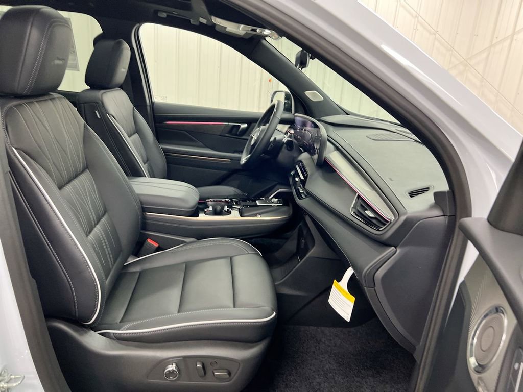 New 2026 Buick Enclave Avenir w/ Super Cruise Package image 23