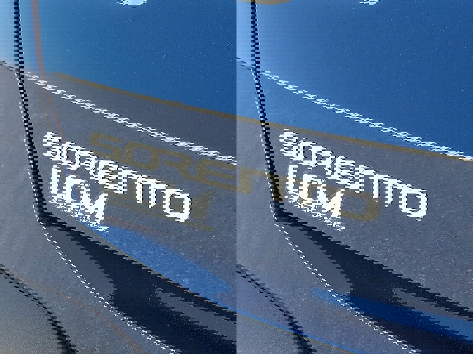 New 2026 Kia Sorento S image 19