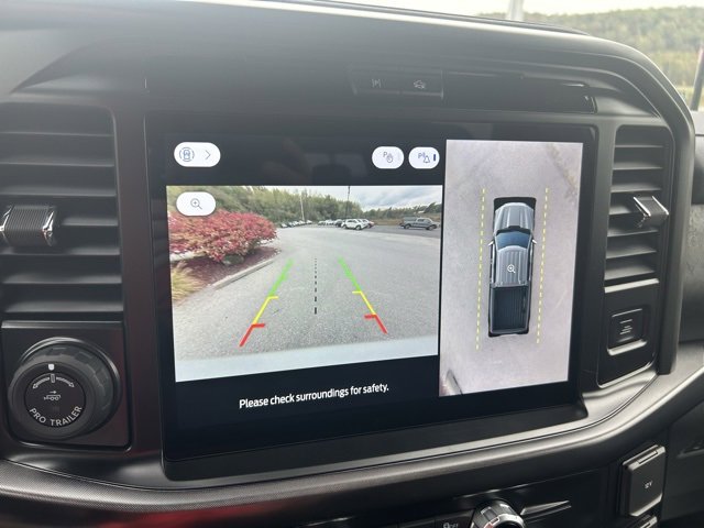 New 2025 Ford F150 Tremor image 26