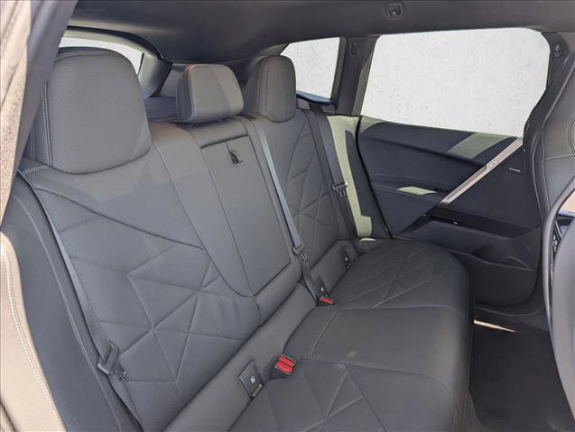 Used 2023 BMW iX xDrive50 w/ Premium Package image 20