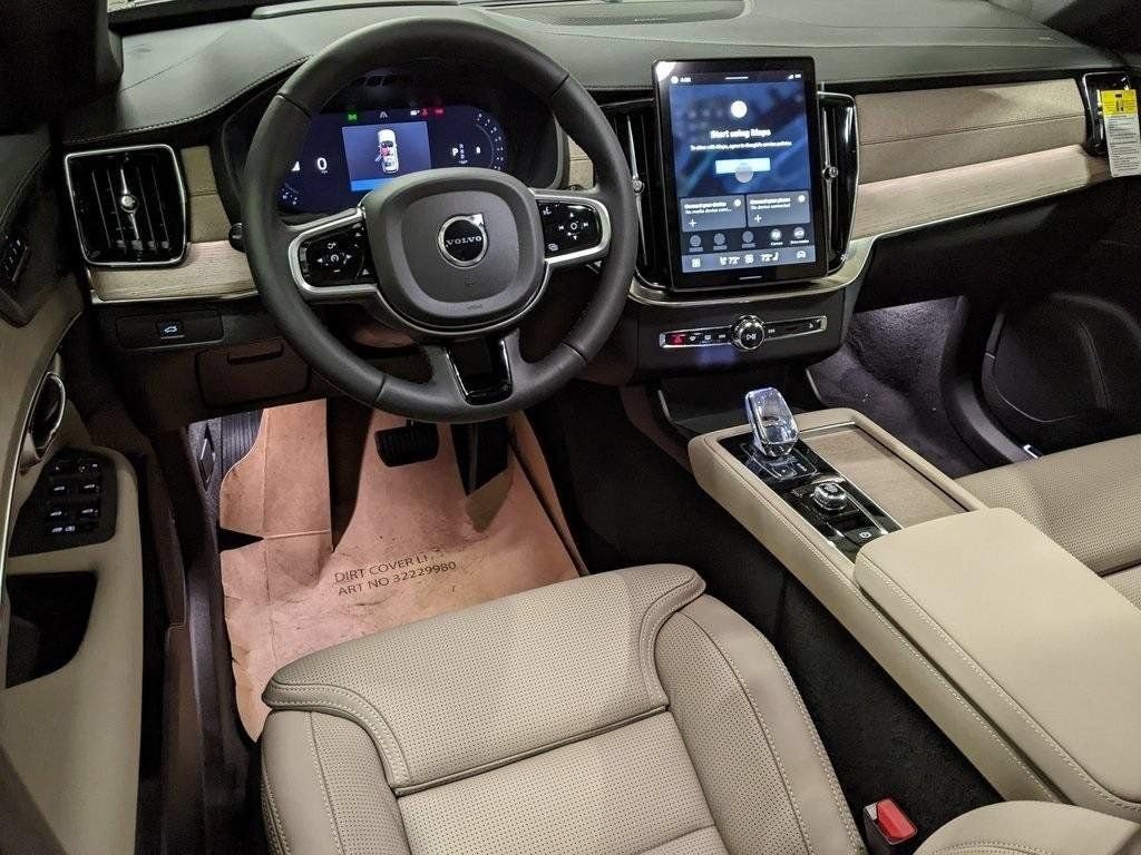 New 2026 Volvo XC90 B6 Ultra AWD/4WD image 14