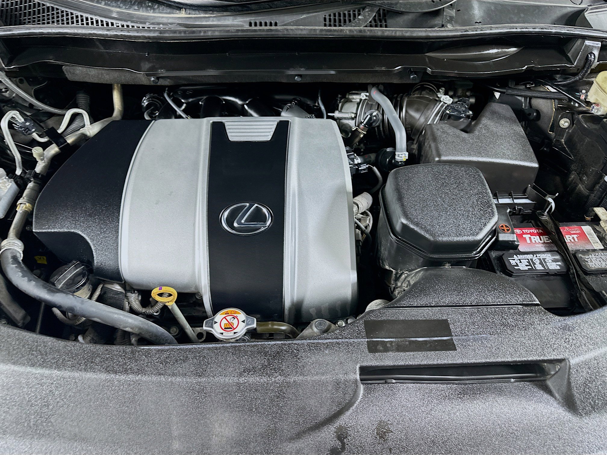 Used 2018 Lexus RX 350 FWD w/ Accessory Package image 32