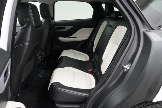 Used 2017 Jaguar F-PACE R-Sport AWD/4WD image 41