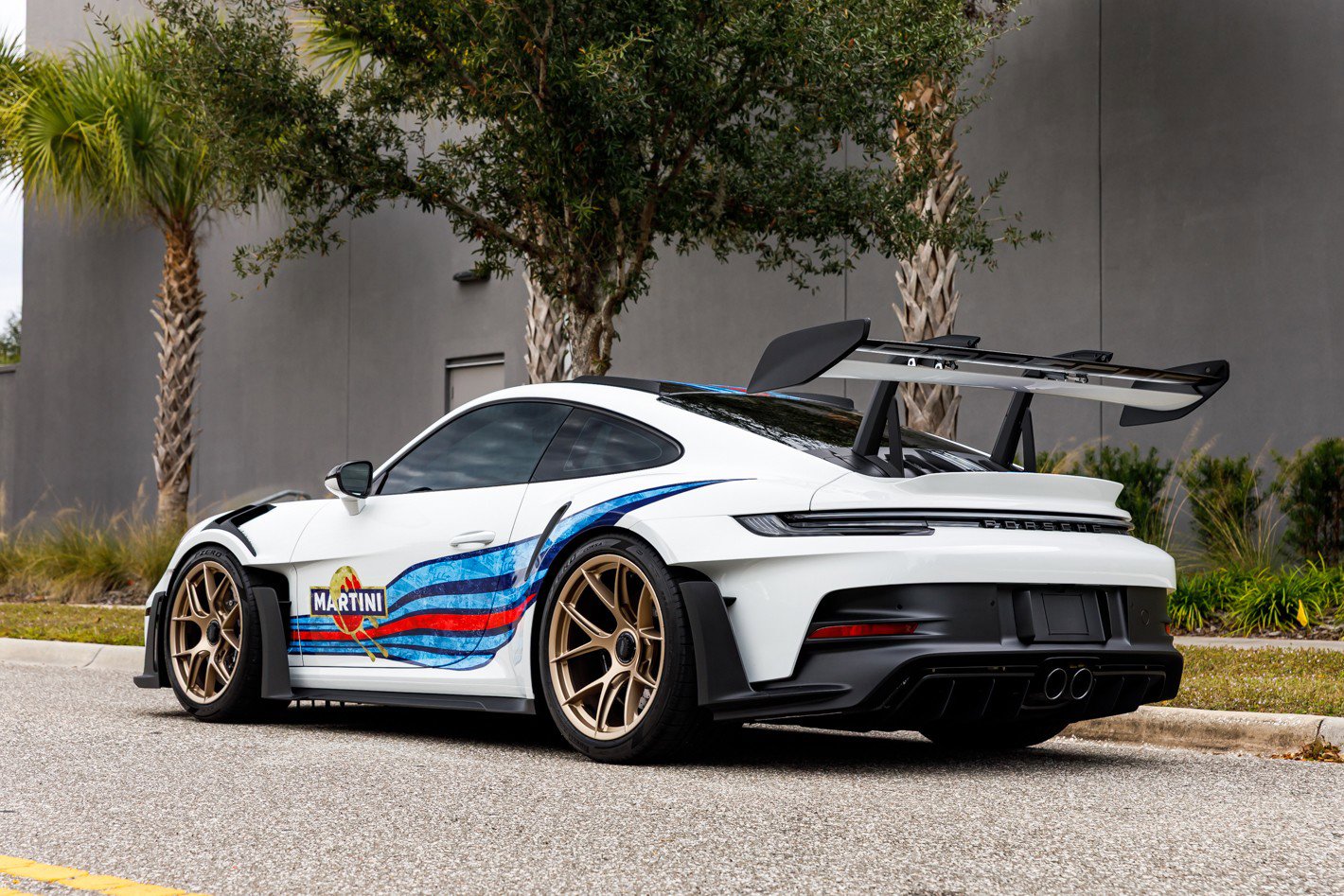 Used 2025 Porsche 911 GT3 RS image 38