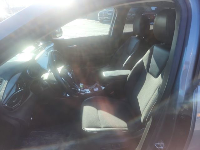 Used 2021 Buick Encore GX Select w/ Sport Touring Package image 11