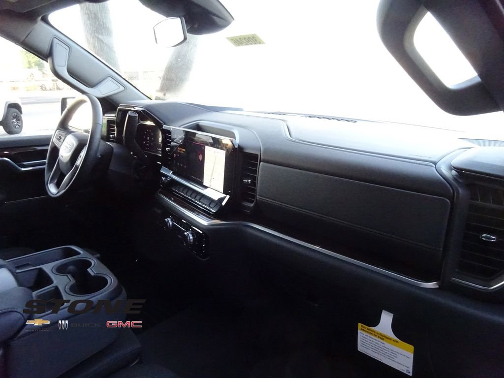 Used 2026 GMC Sierra 1500 Elevation image 16