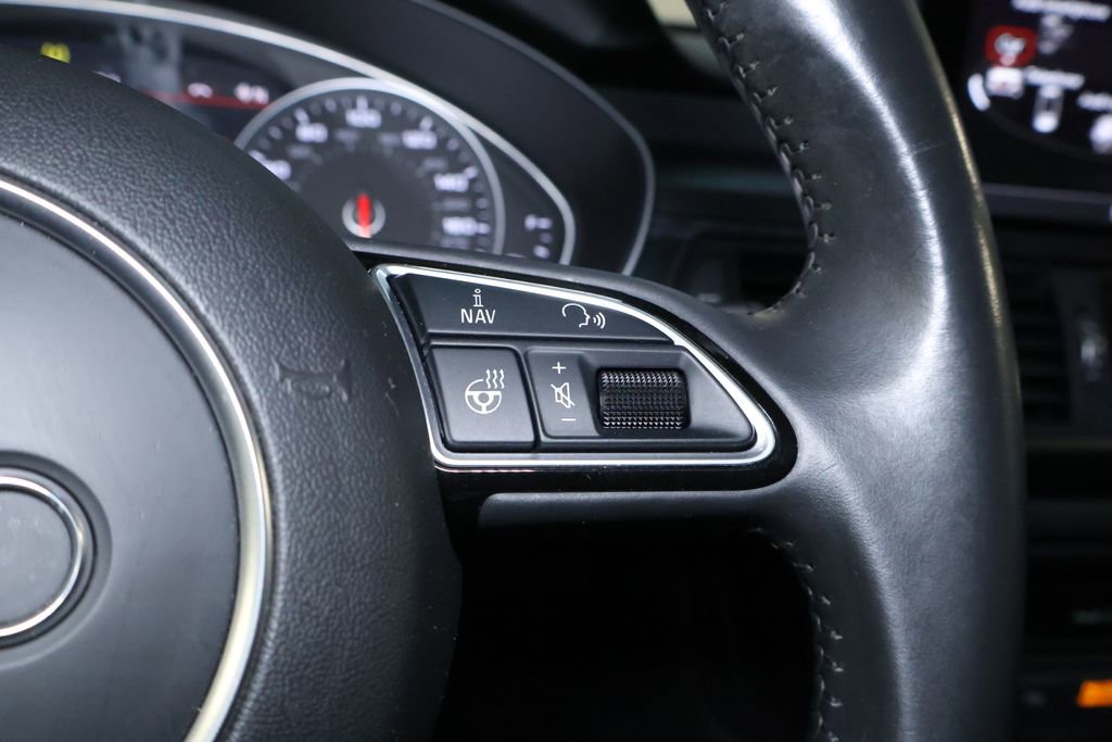Used 2018 Audi A6 2.0T Premium w/ Cold Weather Package AWD/4WD image 23