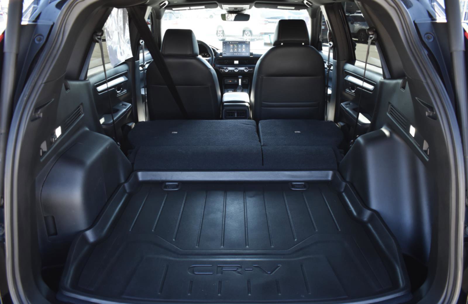 Used 2024 Honda CR-V Sport-L image 17