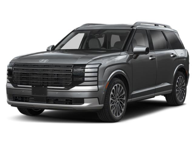New 2026 Hyundai Palisade Calligraphy image 41