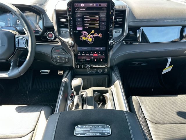 New 2026 RAM 1500 RHO image 13