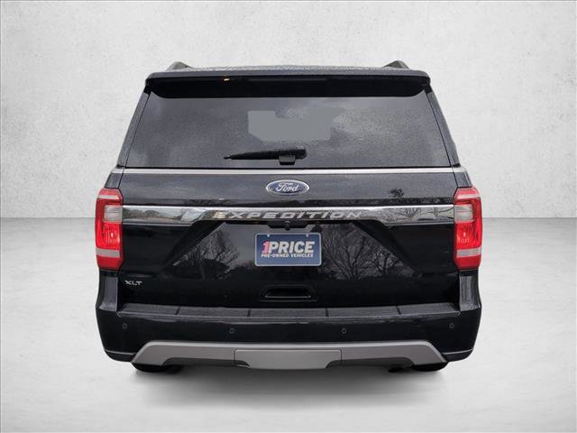 Used 2021 Ford Expedition XLT image 6