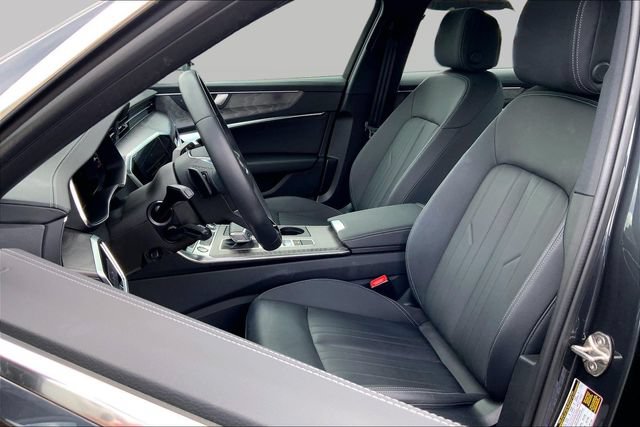 Used 2024 Audi A6 2.0T Premium AWD/4WD image 17