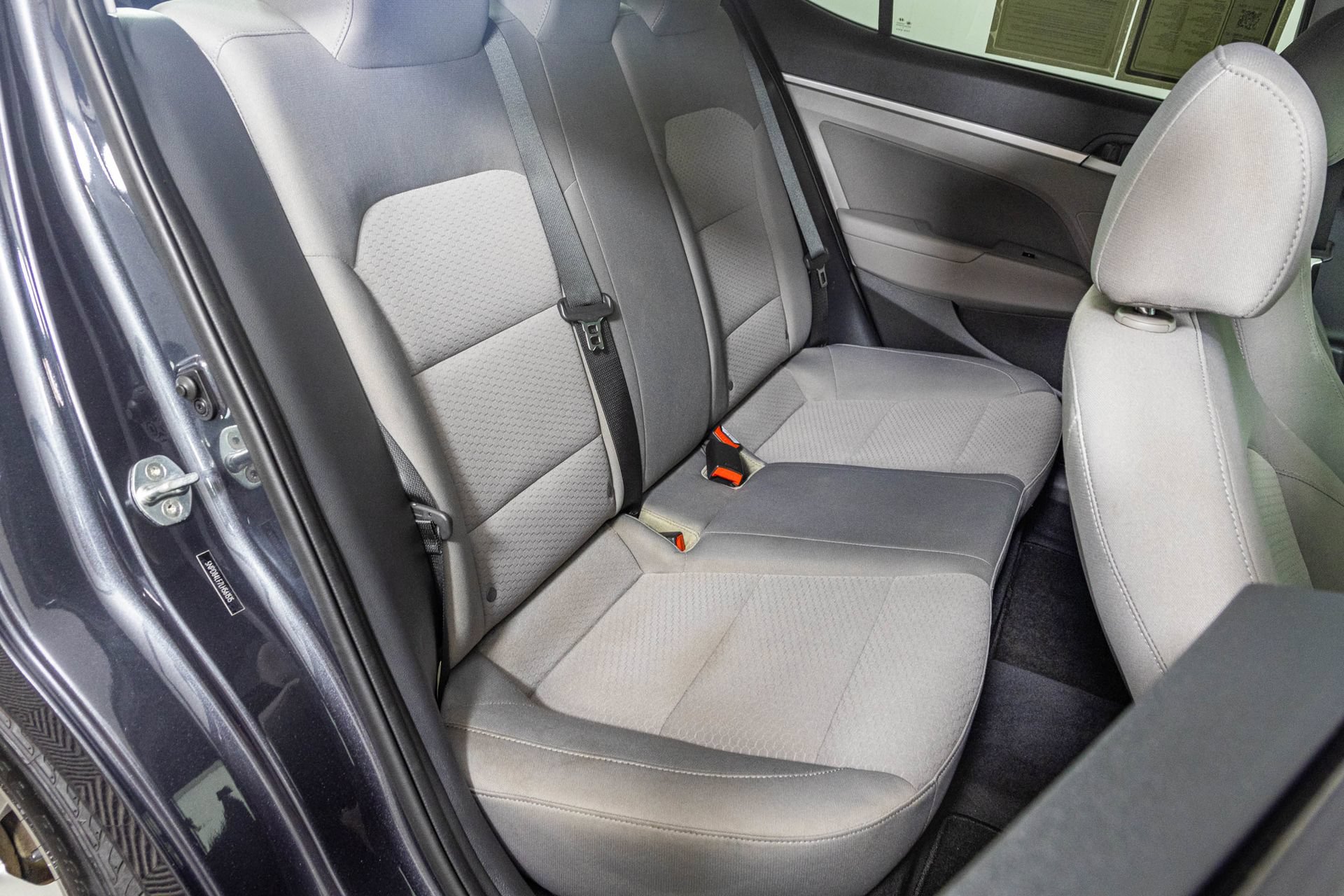 Used 2020 Hyundai Elantra Value Edition FWD image 40