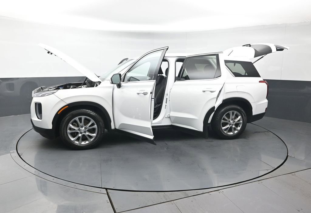Used 2021 Hyundai Palisade SE image 46